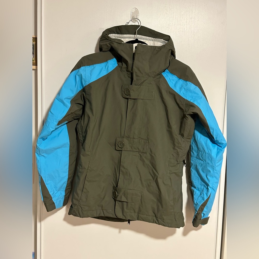 Bonfire Snowboarding Company - Women’s Snow Jacket